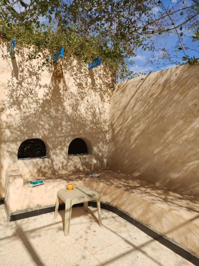 Dar Janis Djerba دار يانيس جربة Apartment Хумт Сук Екстериор снимка