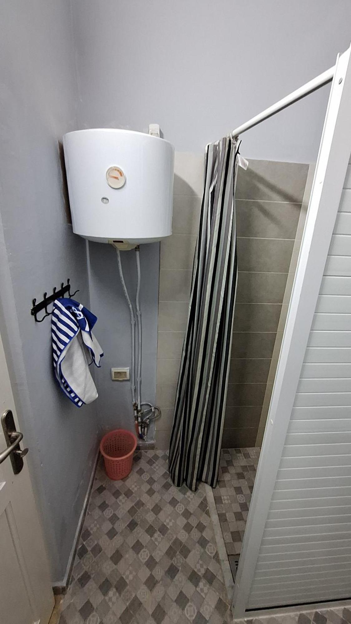 Dar Janis Djerba دار يانيس جربة Apartment Хумт Сук Екстериор снимка