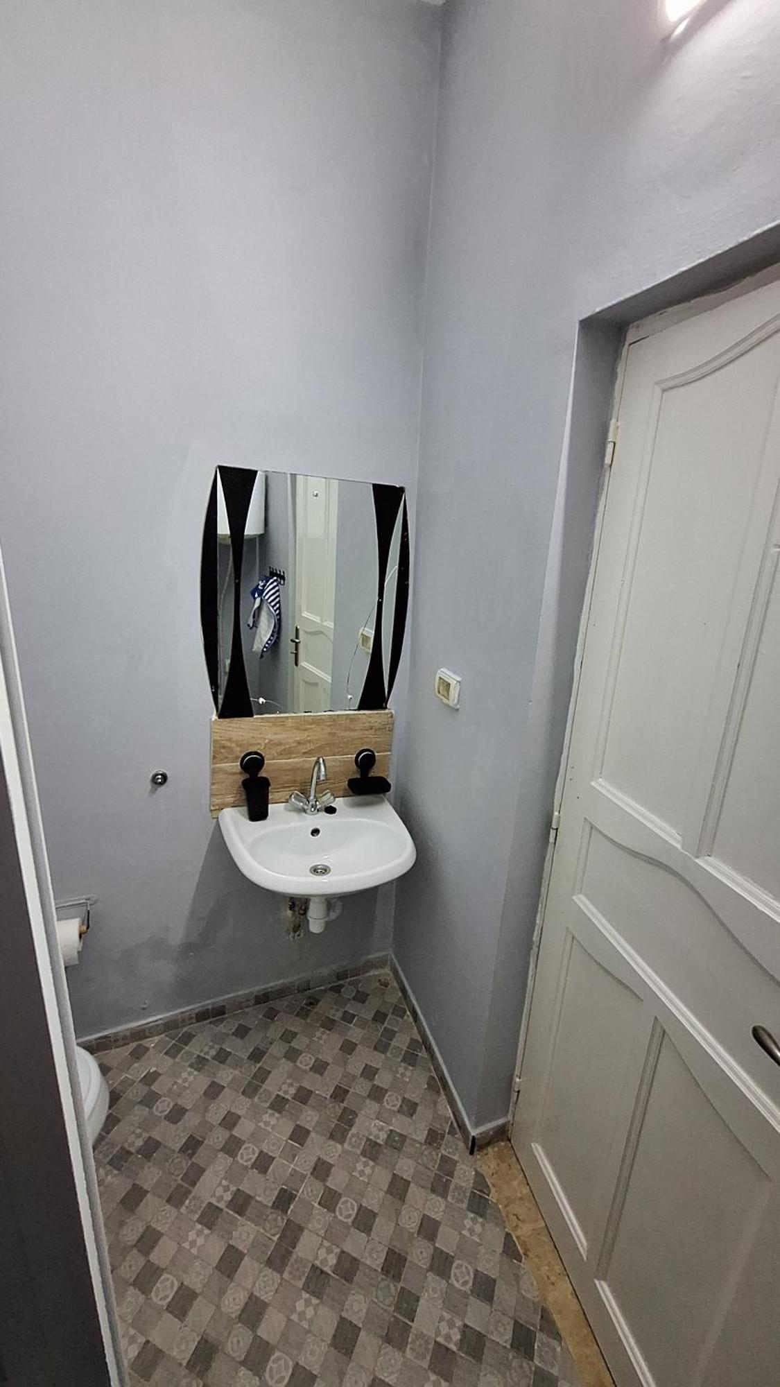 Dar Janis Djerba دار يانيس جربة Apartment Хумт Сук Екстериор снимка