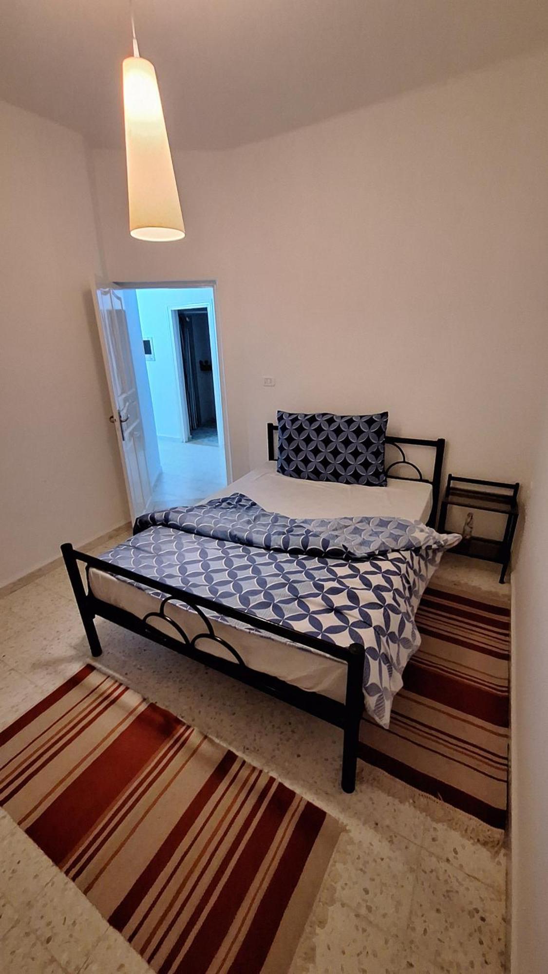 Dar Janis Djerba دار يانيس جربة Apartment Хумт Сук Екстериор снимка