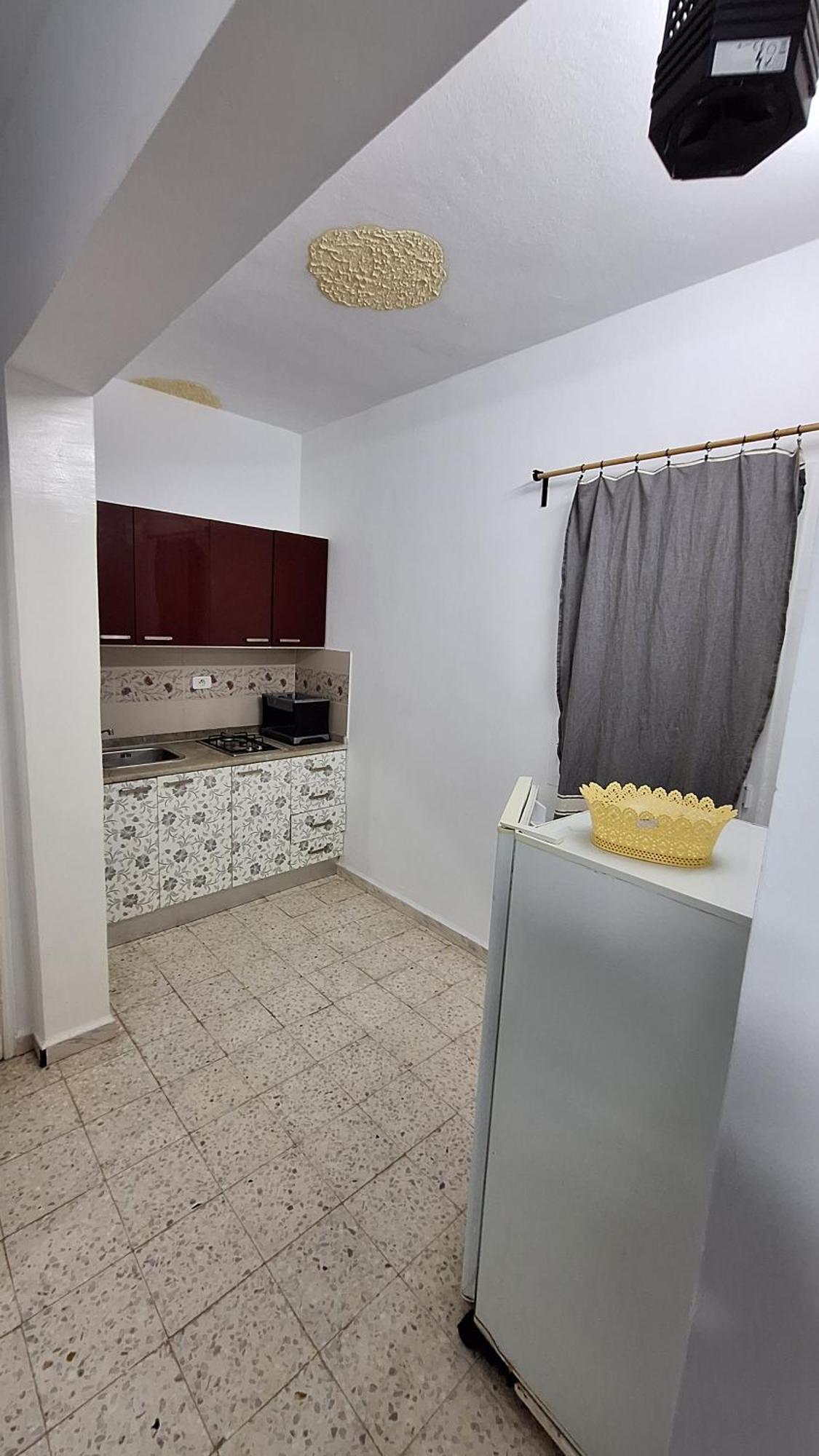 Dar Janis Djerba دار يانيس جربة Apartment Хумт Сук Екстериор снимка