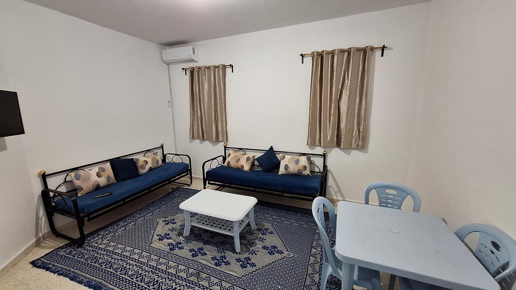 Dar Janis Djerba دار يانيس جربة Apartment Хумт Сук Екстериор снимка