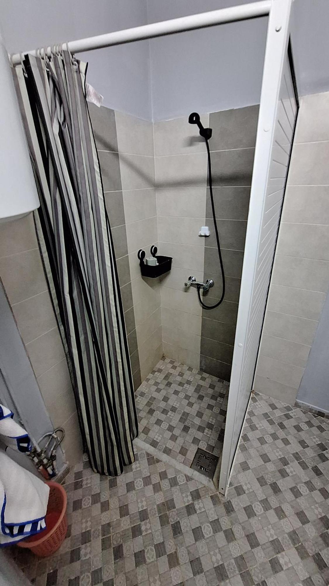 Dar Janis Djerba دار يانيس جربة Apartment Хумт Сук Екстериор снимка