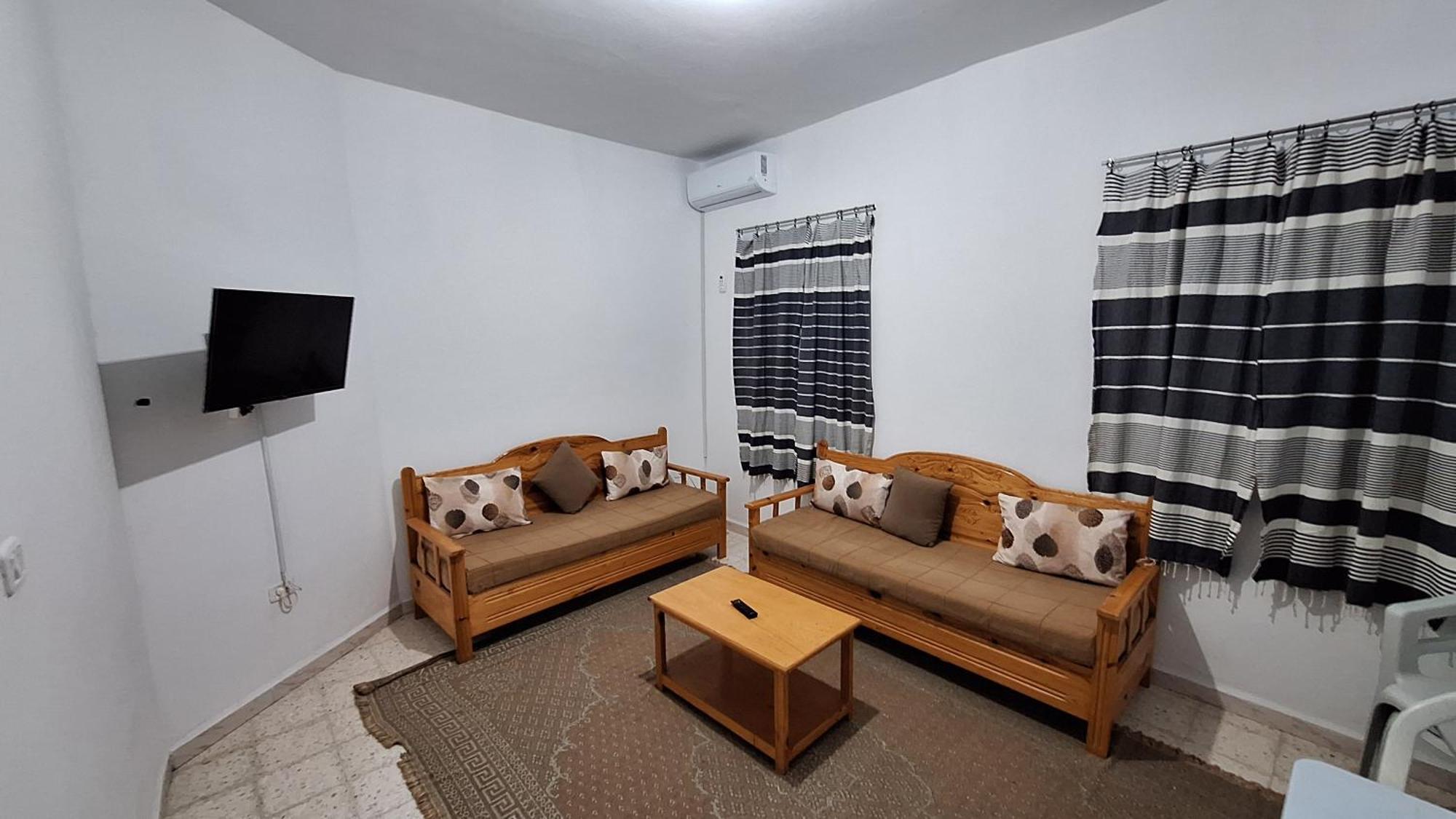 Dar Janis Djerba دار يانيس جربة Apartment Хумт Сук Екстериор снимка