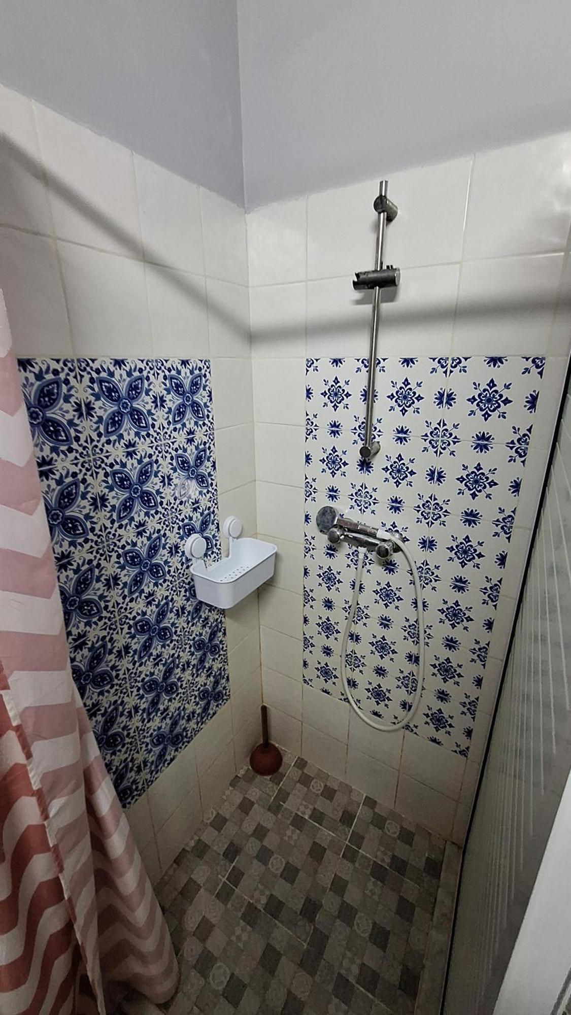 Dar Janis Djerba دار يانيس جربة Apartment Хумт Сук Екстериор снимка